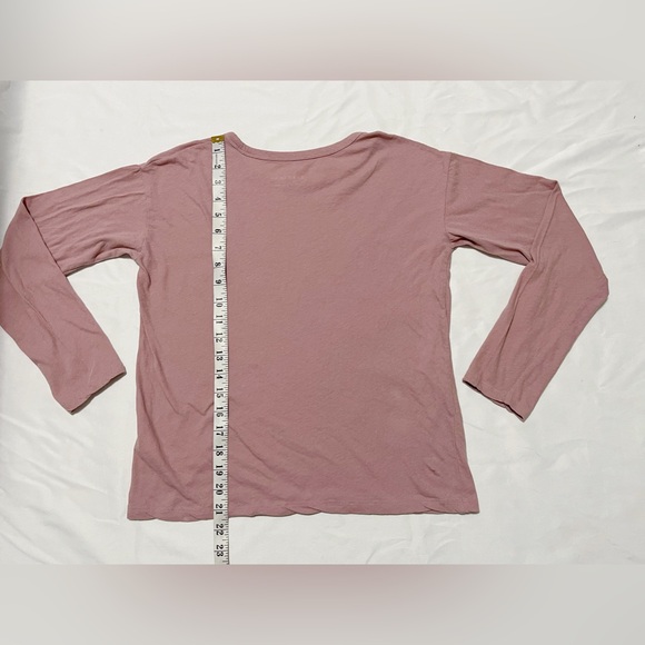 ✨Host Pick✨Everlane The Air Long-Sleeve Tee - Picture 10 of 11